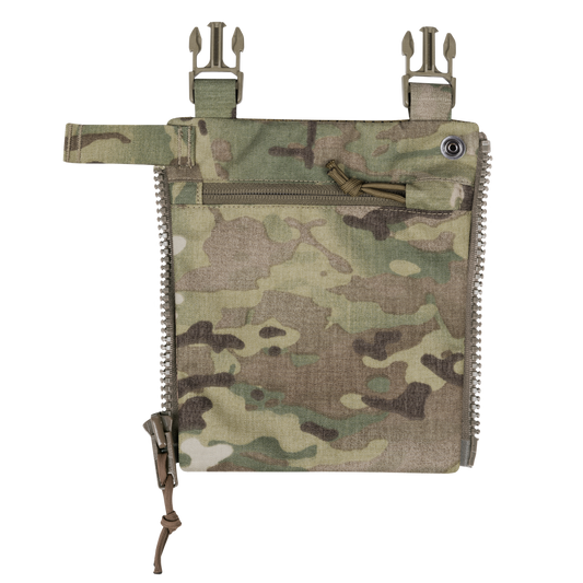 Panou Tactic Helikon-Tex Cordura 500D MultiCam