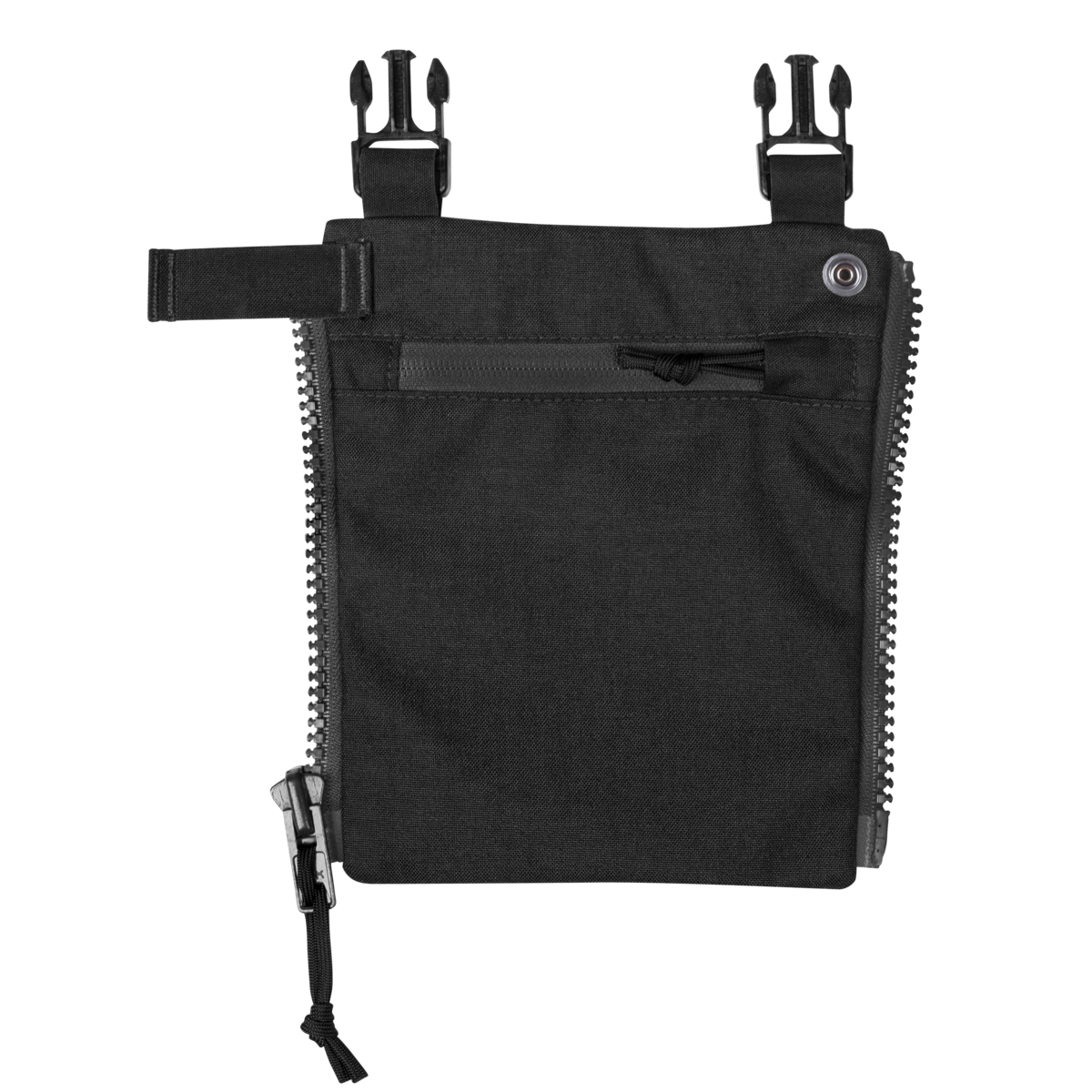 Panou Tactic Helikon-Tex Cordura® 500D Negru