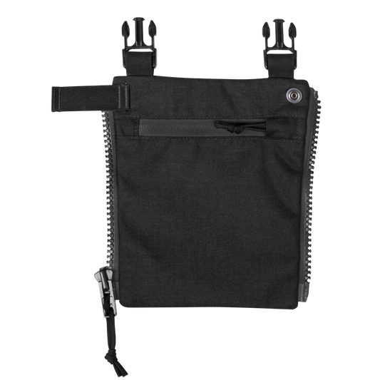 Panou Tactic Helikon-Tex Cordura® 500D Negru