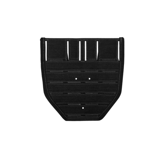 Panou Tactic Sold Helikon-Tex MOSQUITO® Cordura® Negru