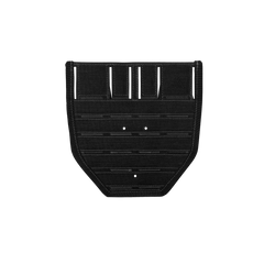 Panou Tactic Sold Helikon-Tex MOSQUITO® Cordura® Negru