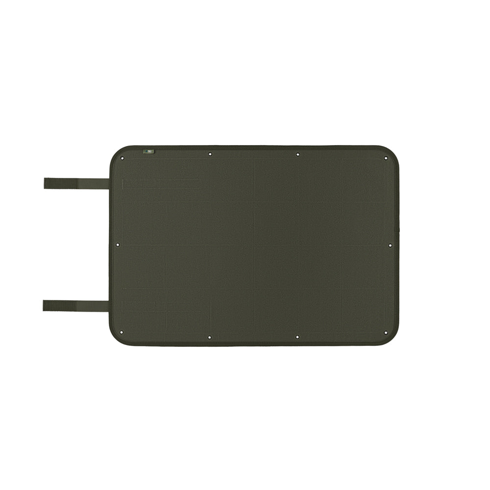 Panou Universal Suport Patch-uri M-Tac Roll 45x65 - Ranger Green