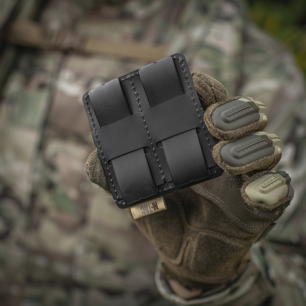 Panou Velcro M-Tac MOLLE 80x85 - Multicam pentru Petice
