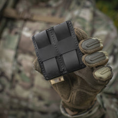 Panou Velcro M-Tac MOLLE 80x85 - Multicam pentru Petice