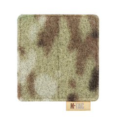 Panou Velcro M-Tac MOLLE 80x85 - Multicam pentru Petice