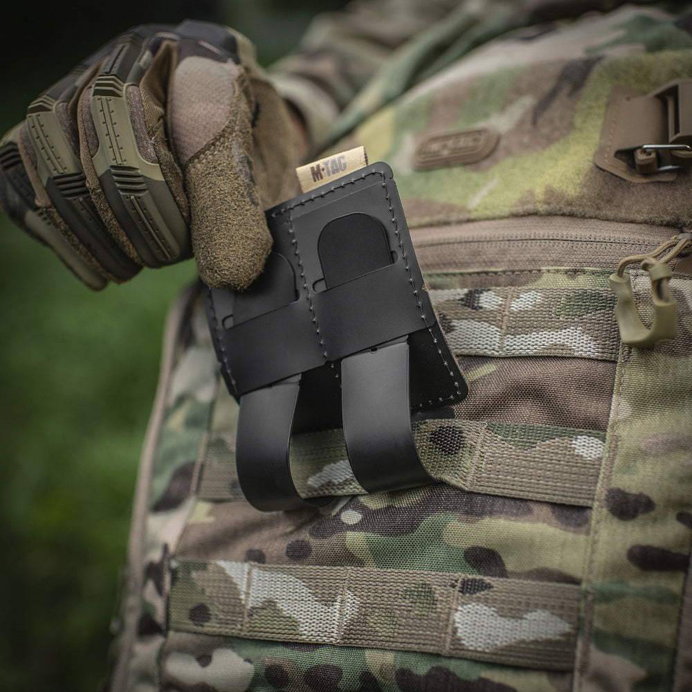 Panou Velcro M-Tac MOLLE 80x85 - Multicam pentru Petice