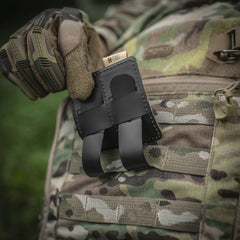 Panou Velcro M-Tac MOLLE 80x85 - Multicam pentru Petice