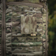 Panou Velcro M-Tac MOLLE 80x85 - Multicam pentru Petice