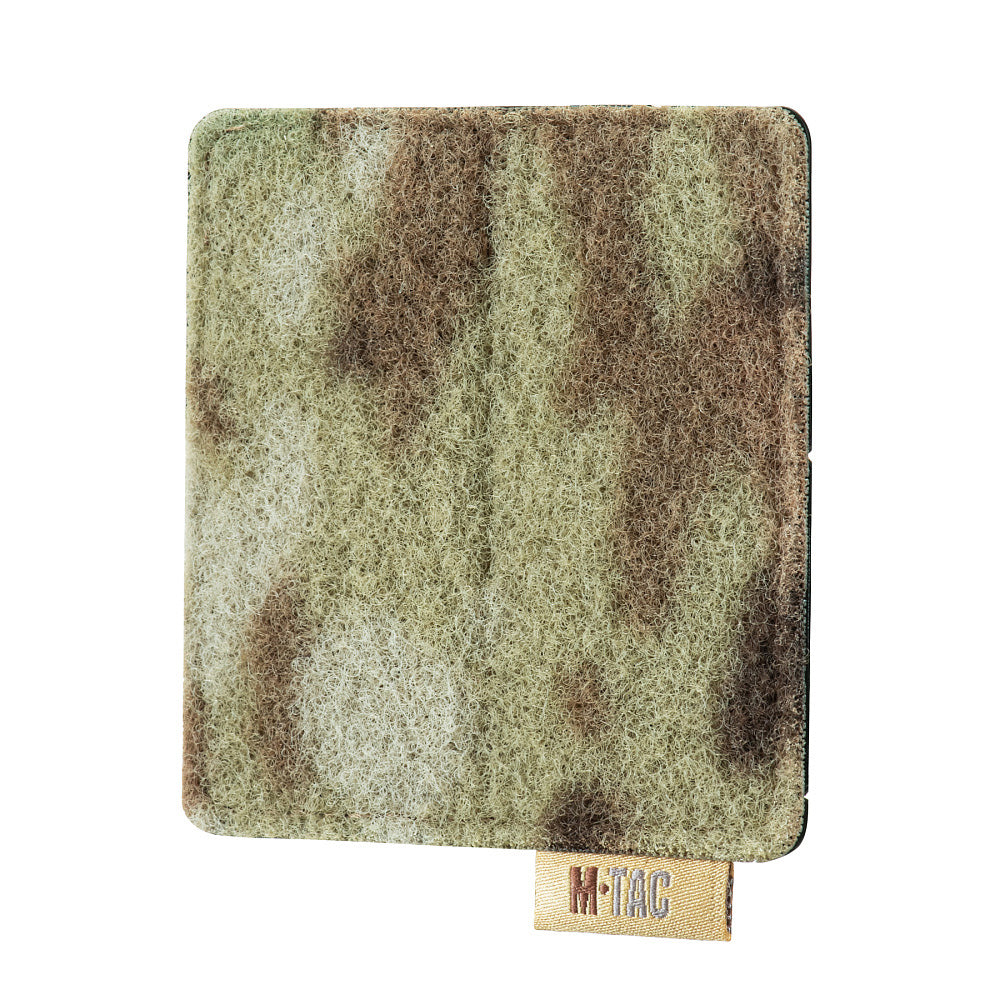 Panou Velcro M-Tac MOLLE 80x85 - Multicam pentru Petice
