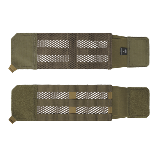 Panouri laterale Helikon-Tex Guardian Cummerbund Sistem MOLLE Adaptive Green
