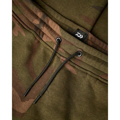 Pantalon Camuflaj DAIWA - Confort, Rezistență, Impermeabil - 3