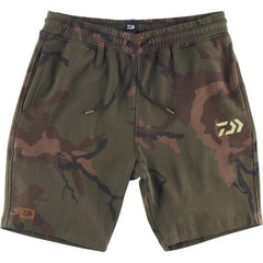 Pantalon Scurt Camo Daiwa - Confort & Stil Pescuit - 1