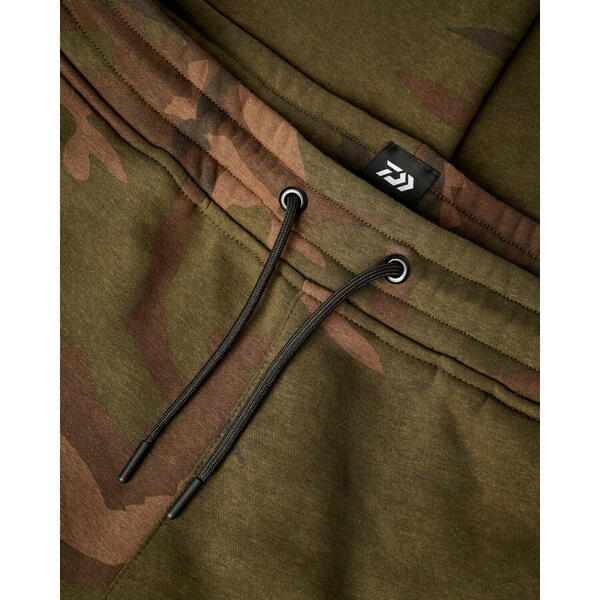 Pantalon Scurt Camo Daiwa - Confort & Stil Pescuit - 2