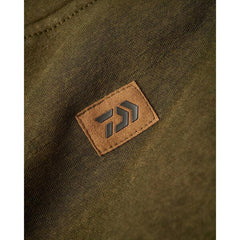 Pantalon Scurt Camo Daiwa - Confort & Stil Pescuit - 3