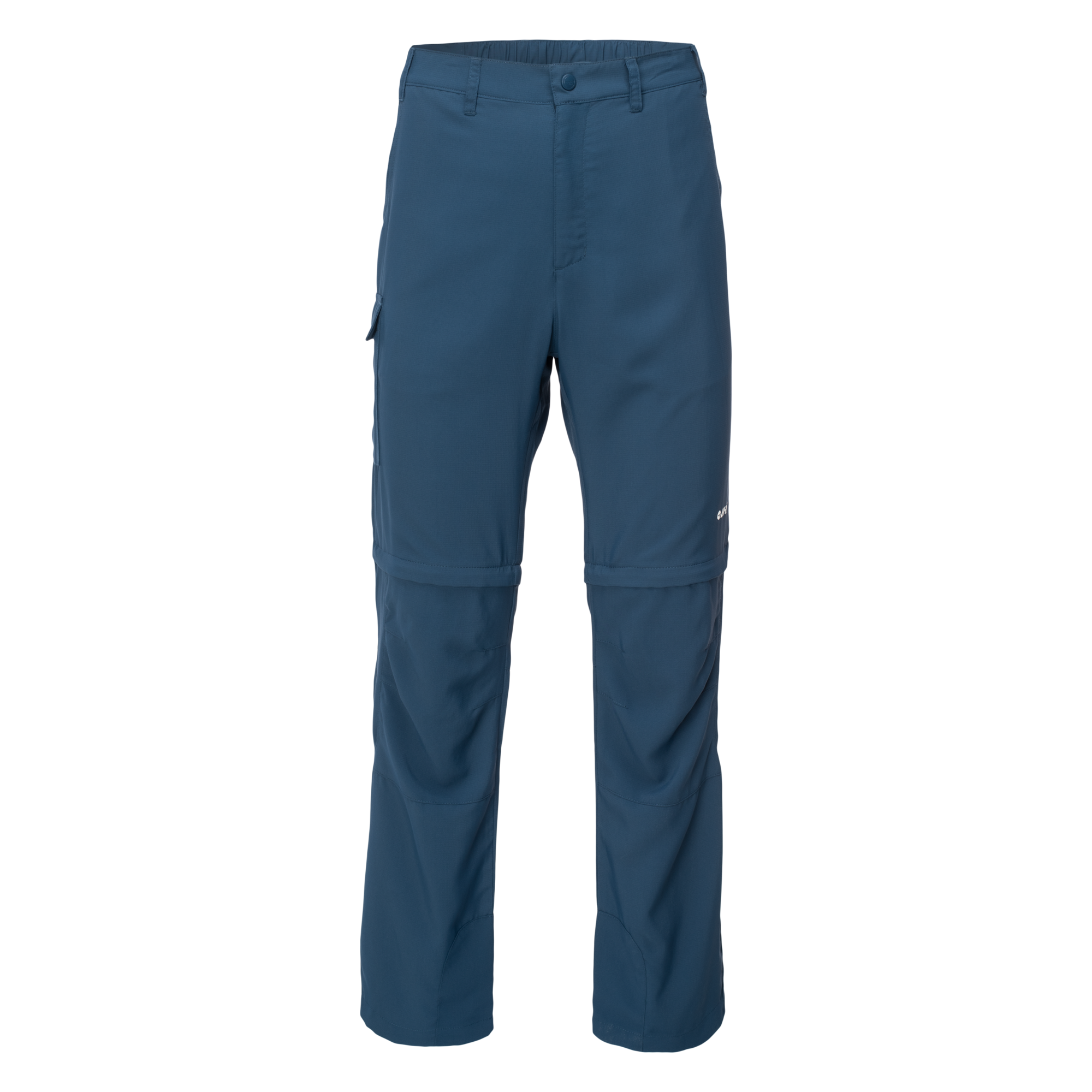Pantaloni 2 în 1 Bărbați CORE MARLO HI-TEC - Detasabili, Reflectorizanți - 1