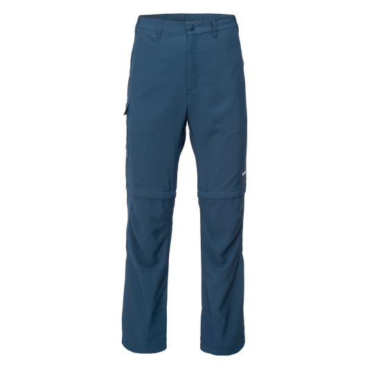 Pantaloni 2 în 1 Bărbați CORE MARLO HI-TEC - Detasabili, Reflectorizanți - 1