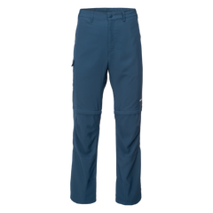 Pantaloni 2 în 1 Bărbați CORE MARLO HI-TEC - Detasabili, Reflectorizanți - 1