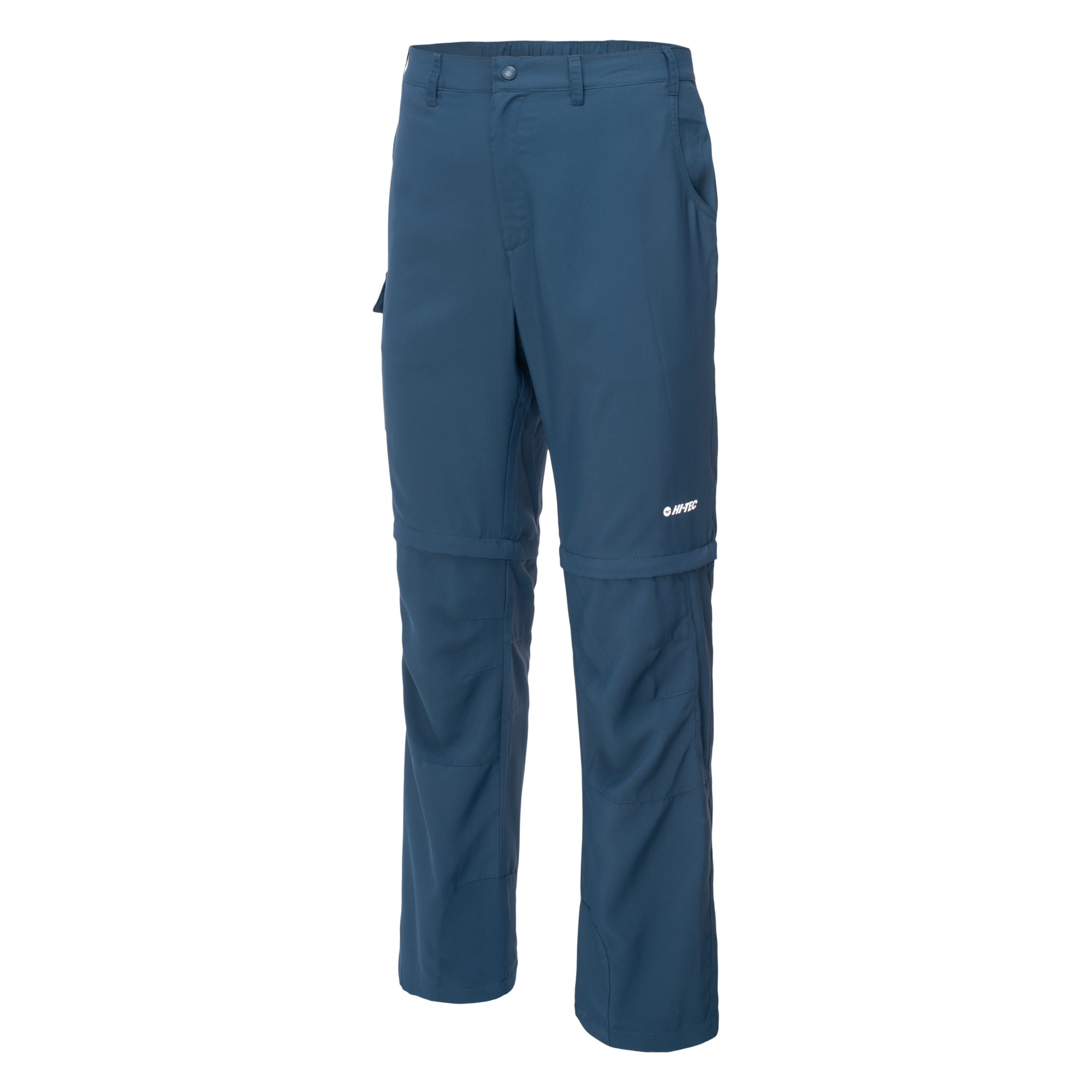 Pantaloni 2 în 1 Bărbați CORE MARLO HI-TEC - Detasabili, Reflectorizanți - 2