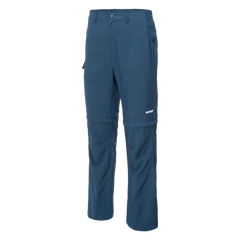 Pantaloni 2 în 1 Bărbați CORE MARLO HI-TEC - Detasabili, Reflectorizanți - 2