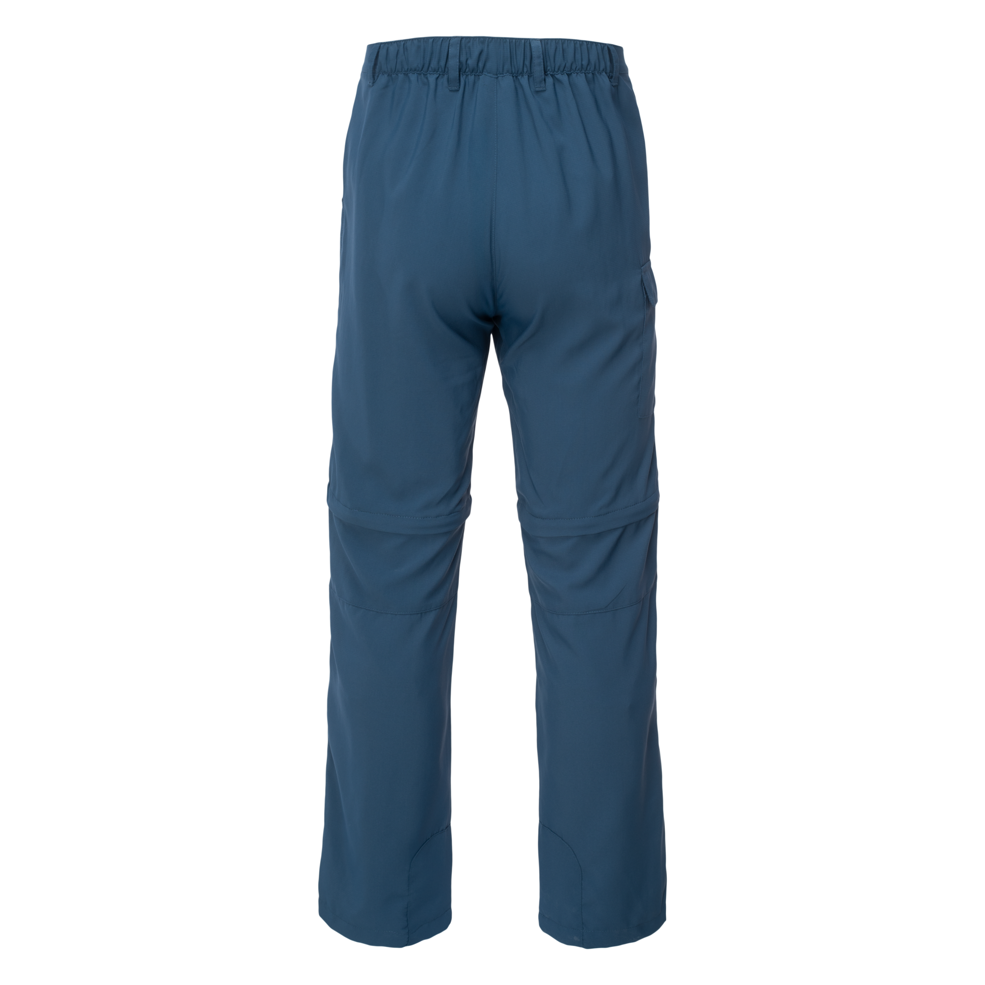 Pantaloni 2 în 1 Bărbați CORE MARLO HI-TEC - Detasabili, Reflectorizanți - 3