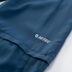 Pantaloni 2 în 1 Bărbați CORE MARLO HI-TEC - Detasabili, Reflectorizanți - 4