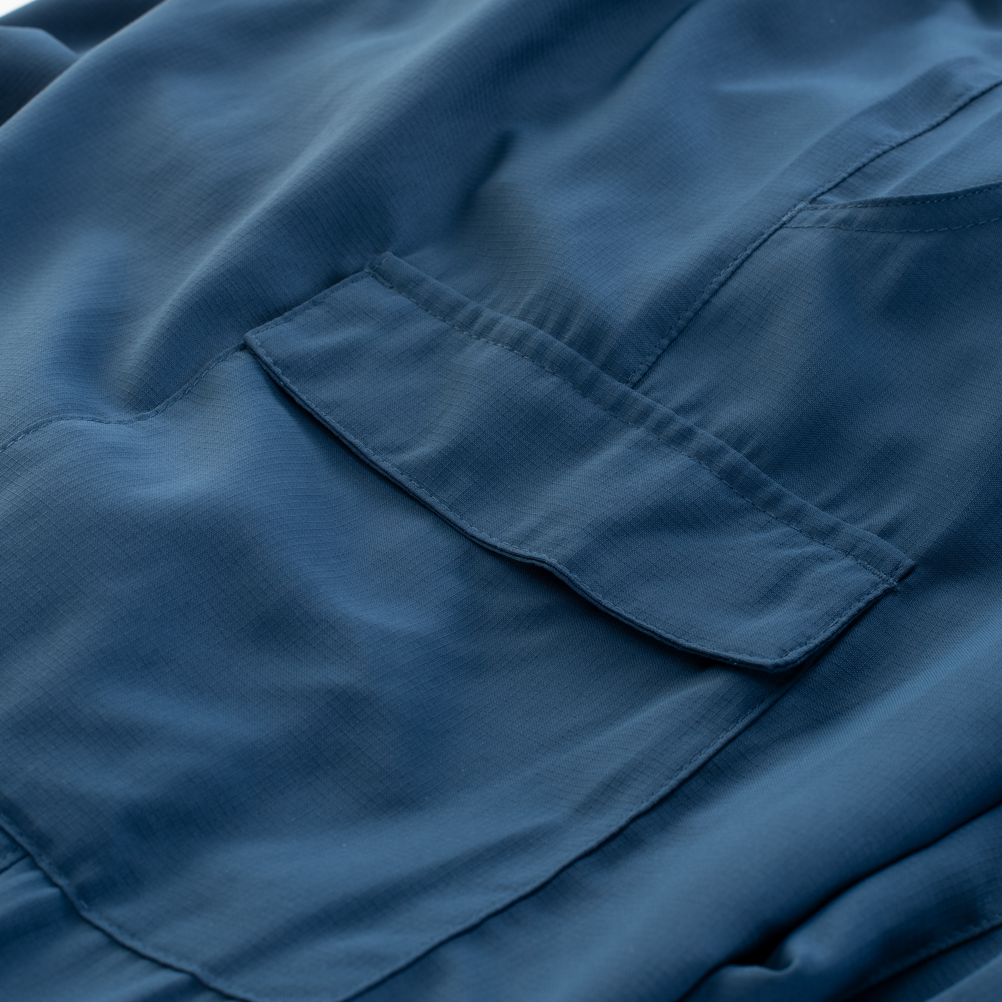 Pantaloni 2 în 1 Bărbați CORE MARLO HI-TEC - Detasabili, Reflectorizanți - 5