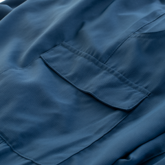 Pantaloni 2 în 1 Bărbați CORE MARLO HI-TEC - Detasabili, Reflectorizanți - 5
