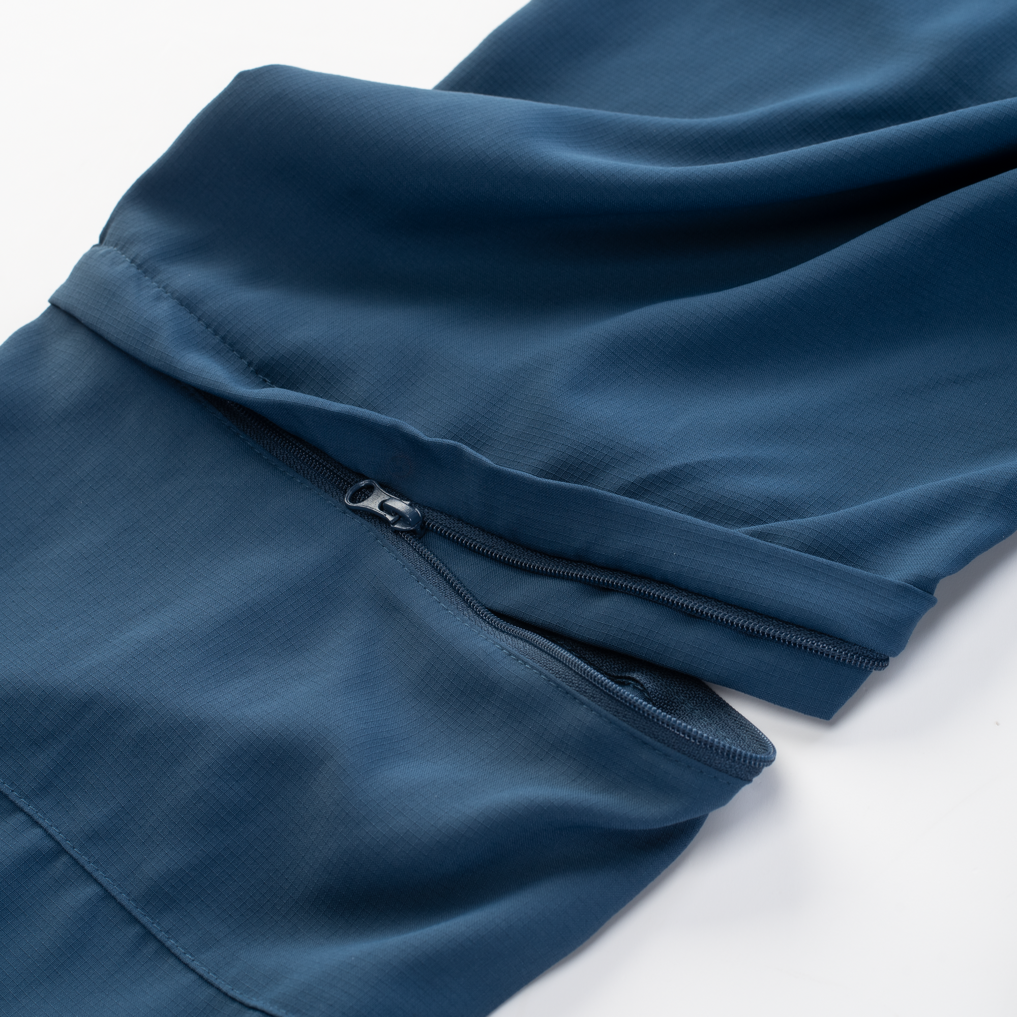 Pantaloni 2 în 1 Bărbați CORE MARLO HI-TEC - Detasabili, Reflectorizanți - 6