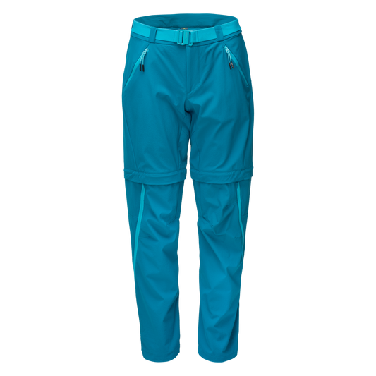 Pantaloni 2-in-1 Clarino 2in1 Wo's ELBRUS – Versatilitate și Confort - 1