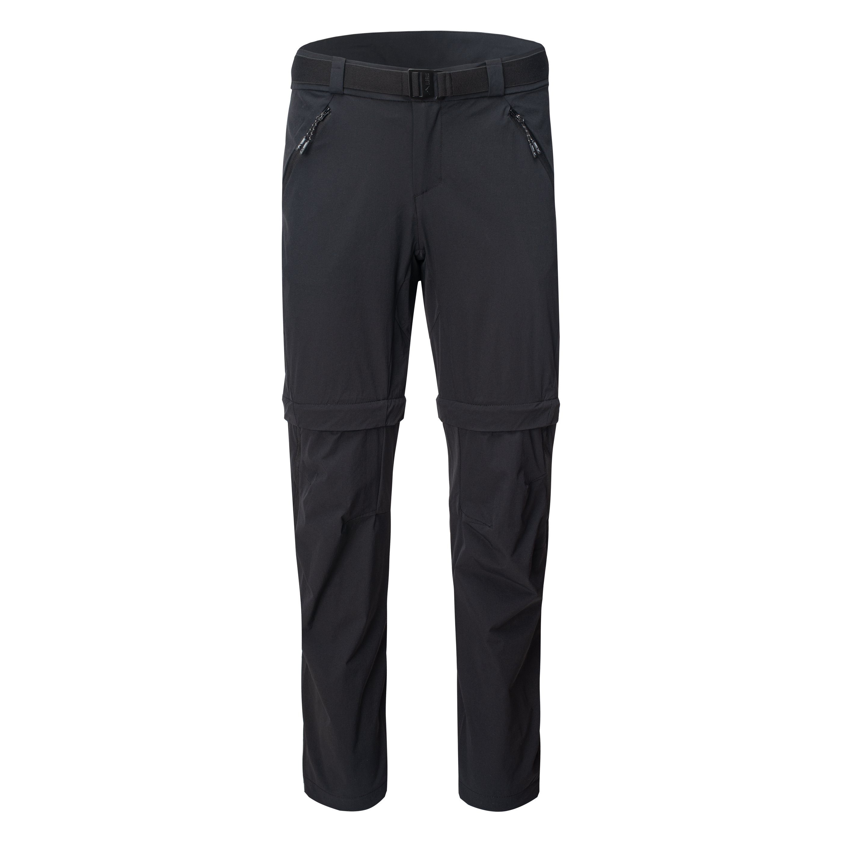 Pantaloni 2-in-1 Clarino Elbrus Bărbați - Versatilitate și Confort - 1