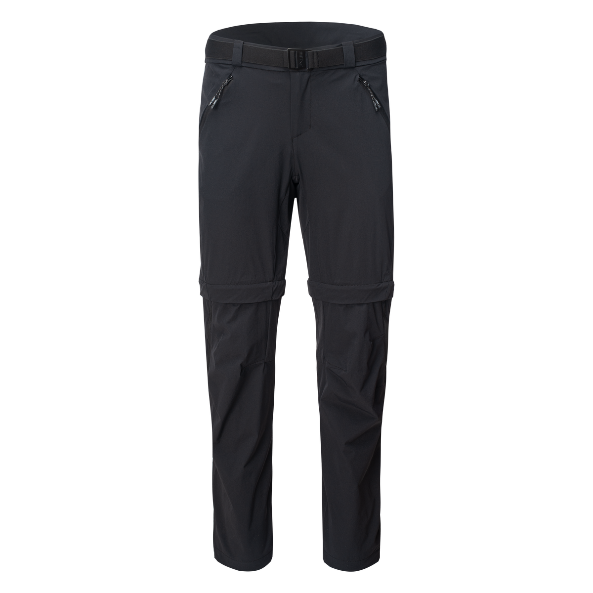 Pantaloni 2-in-1 Clarino Elbrus Bărbați - Versatilitate și Confort - 1