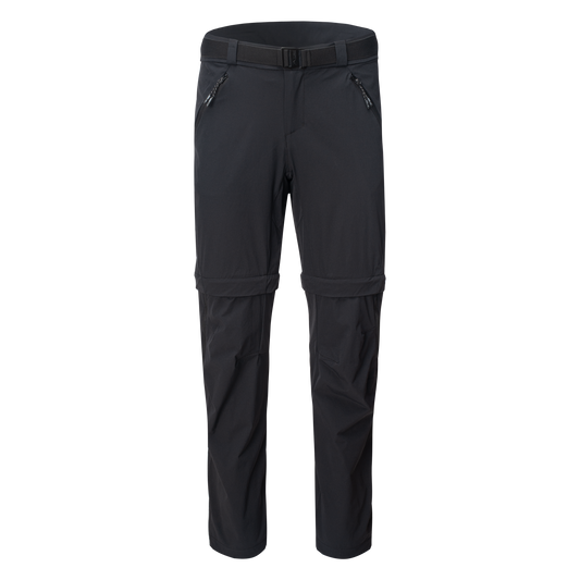 Pantaloni 2-in-1 Clarino Elbrus Bărbați - Versatilitate și Confort - 1