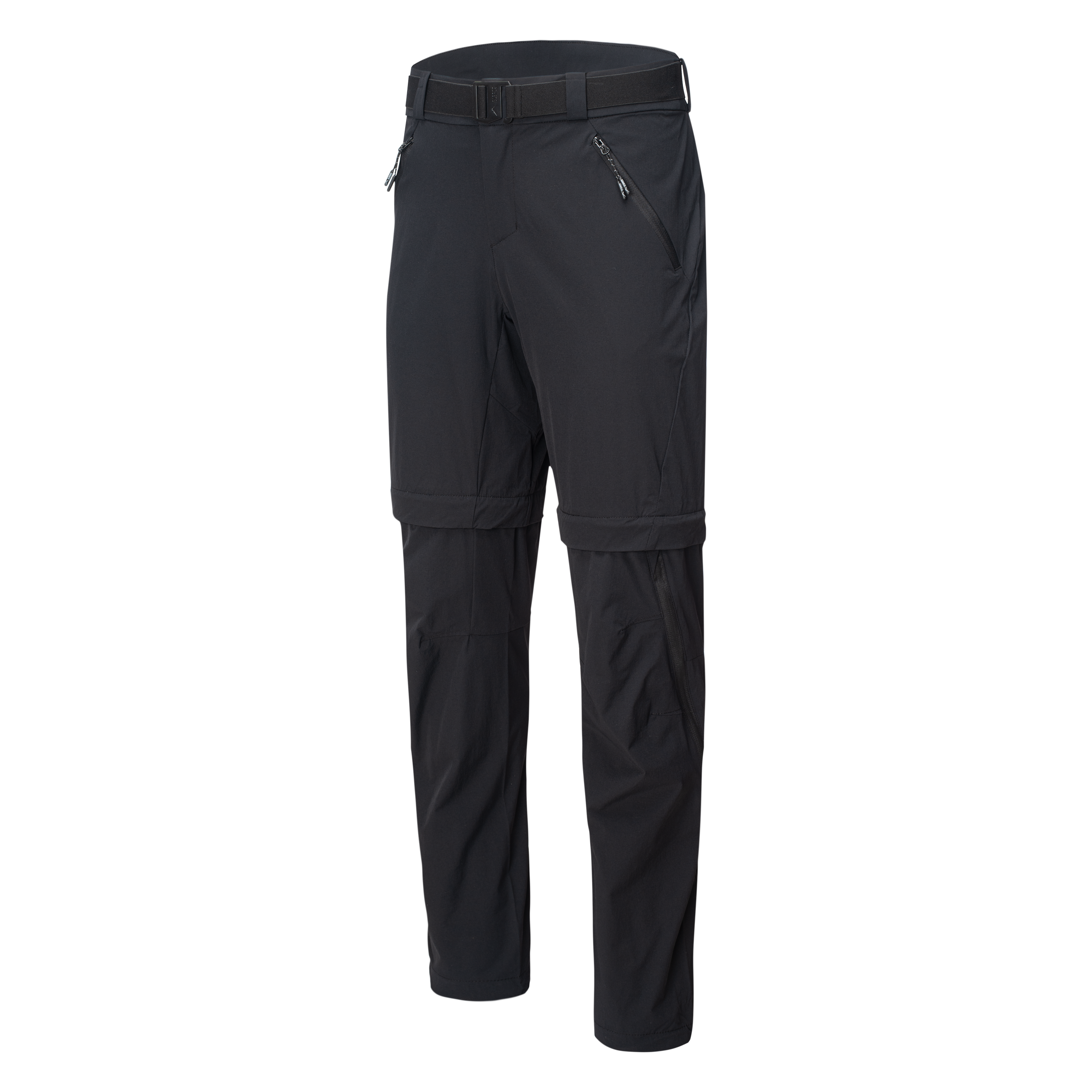Pantaloni 2-in-1 Clarino Elbrus Bărbați - Versatilitate și Confort - 2