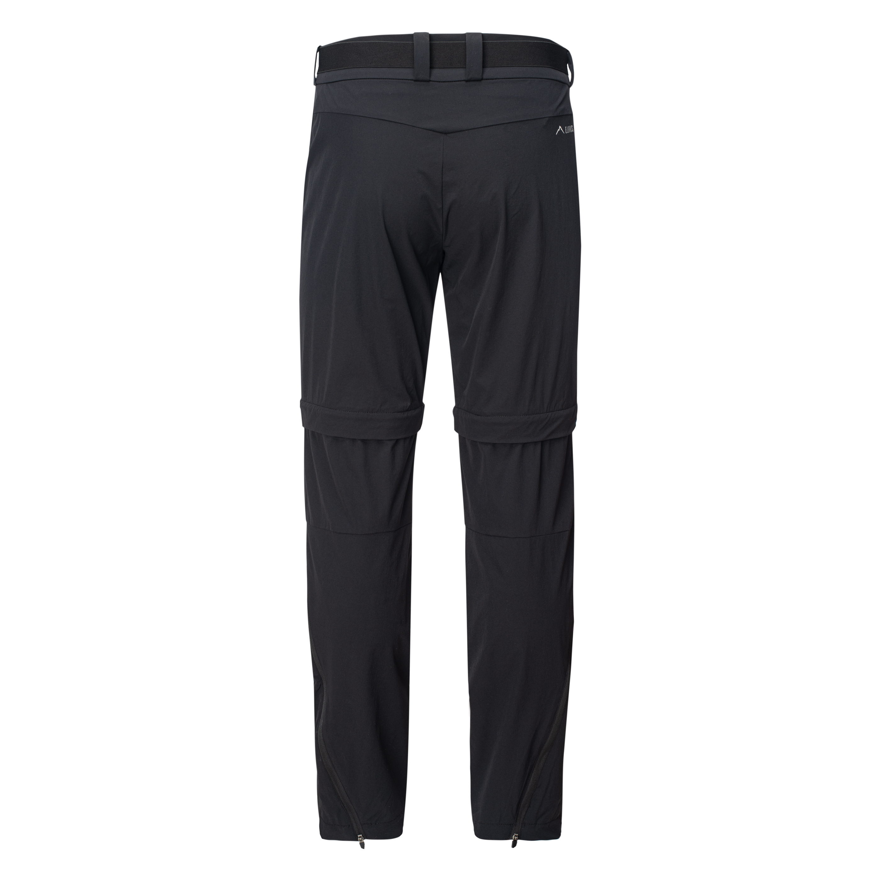 Pantaloni 2-in-1 Clarino Elbrus Bărbați - Versatilitate și Confort - 3