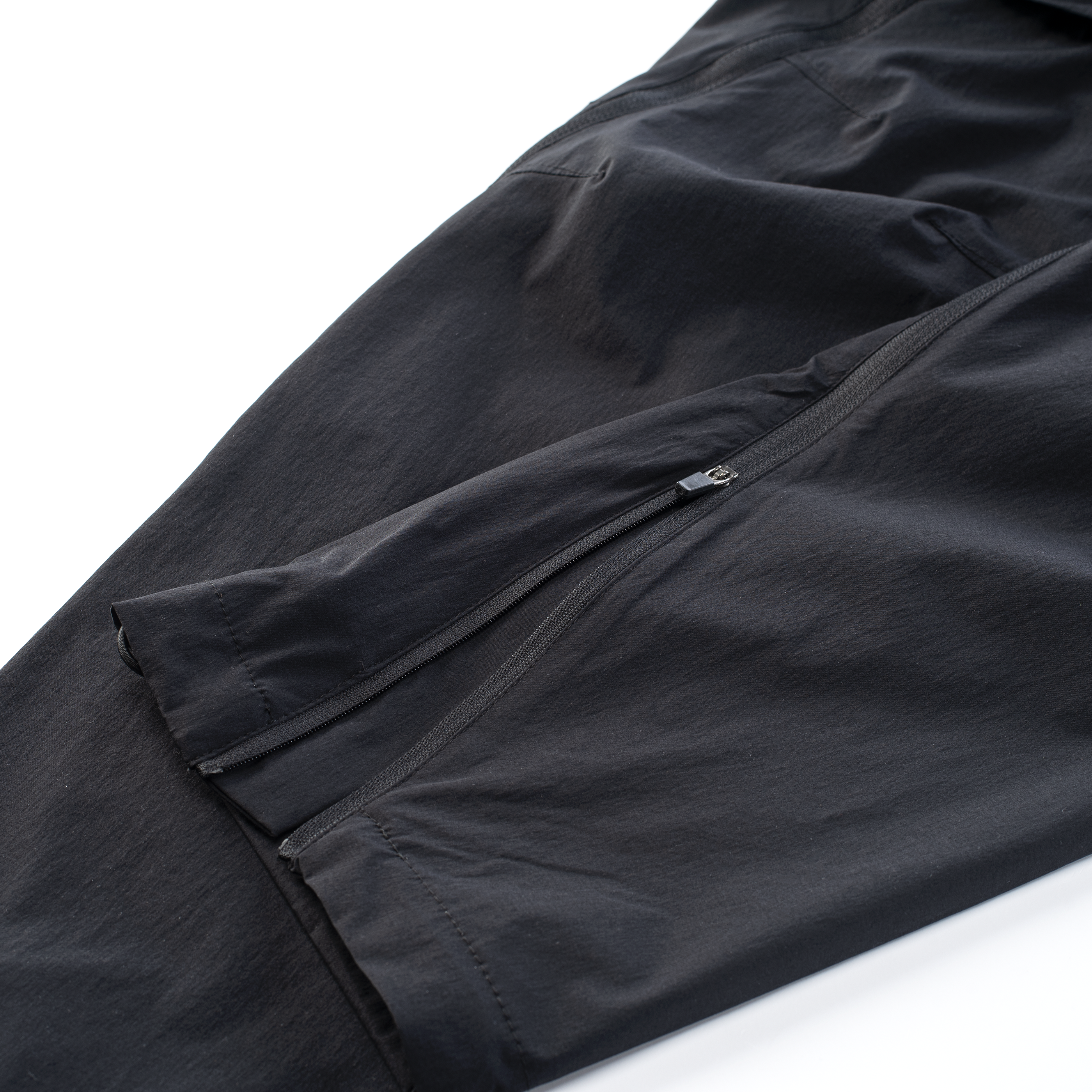 Pantaloni 2-in-1 Clarino Elbrus Bărbați - Versatilitate și Confort - 5