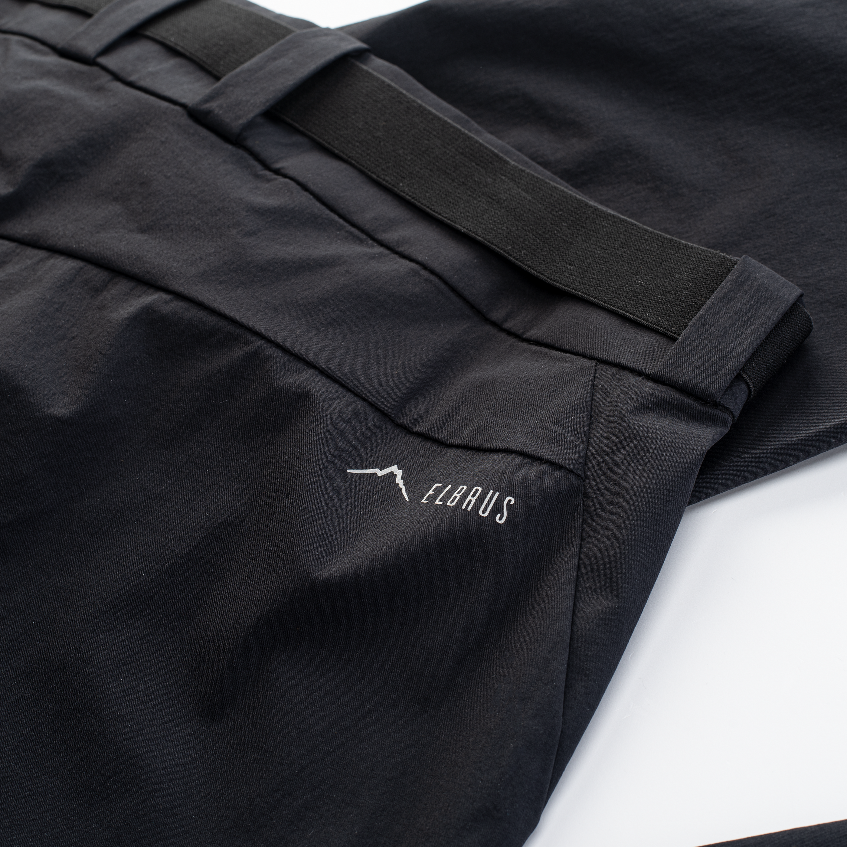 Pantaloni 2-in-1 Clarino Elbrus Bărbați - Versatilitate și Confort - 7