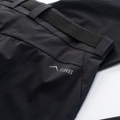 Pantaloni 2-in-1 Clarino Elbrus Bărbați - Versatilitate și Confort - 7
