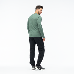 Pantaloni 2-in-1 Clarino Elbrus Bărbați - Versatilitate și Confort - 9