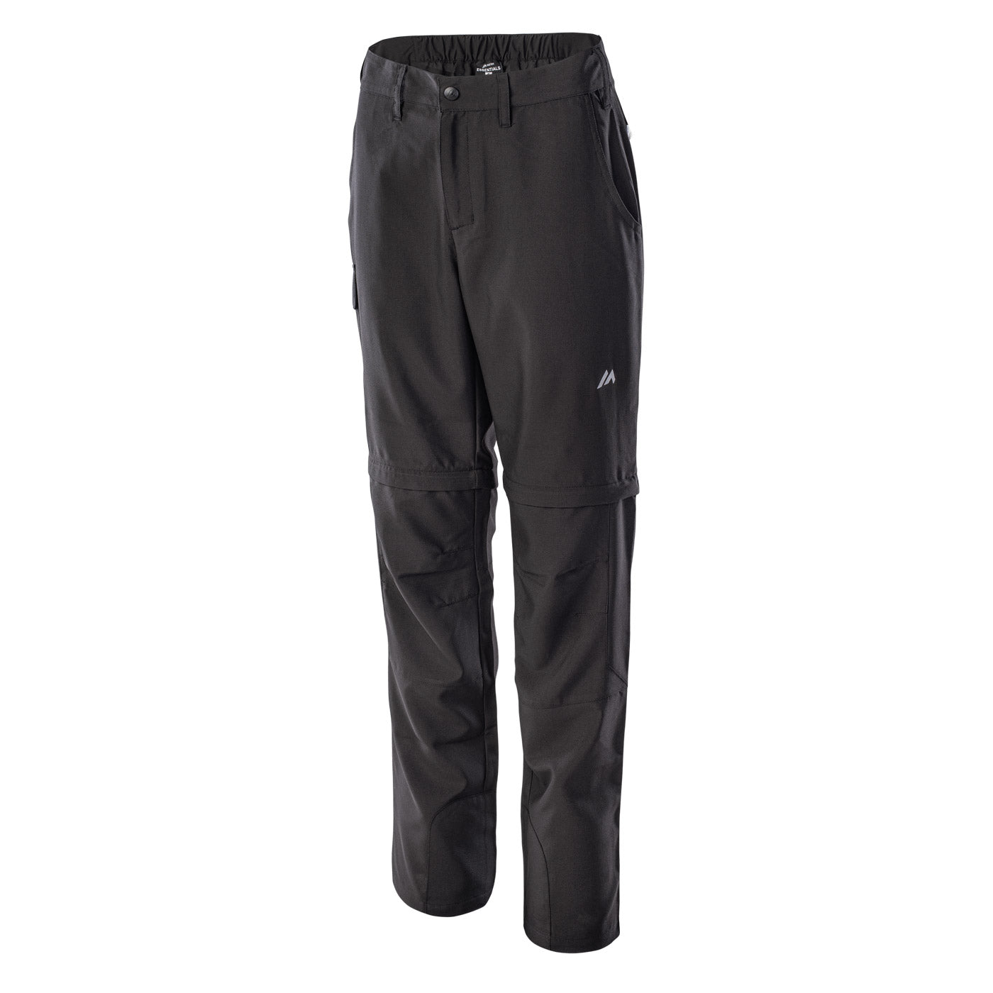 Pantaloni 2-in-1 Damă LADY MARGO 2IN1 MARTES ESSENTIALS - QuickDry, Reflectorizanți - 2