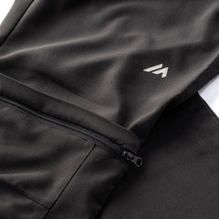 Pantaloni 2-in-1 Damă LADY MARGO 2IN1 MARTES ESSENTIALS - QuickDry, Reflectorizanți - 4