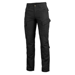 Pantaloni Acu 2.0 Pants Black Pentagon Tactical - Performanță și Ventilație Optimă în orice Mediu