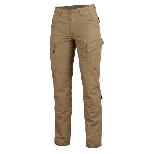 Pantaloni Acu 2.0 Pants Coyote Pentagon Tactical - Performanță și Ventilație Optimă în orice Mediu