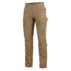 Pantaloni Acu 2.0 Pants Coyote Pentagon Tactical - Performanță și Ventilație Optimă în orice Mediu