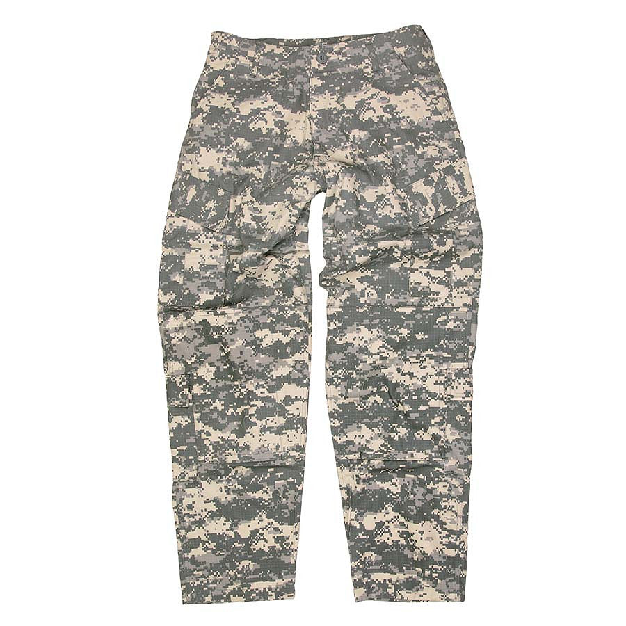 Pantaloni ACU NYCO ACU - Durabilitate & Funcționalitate Superioară