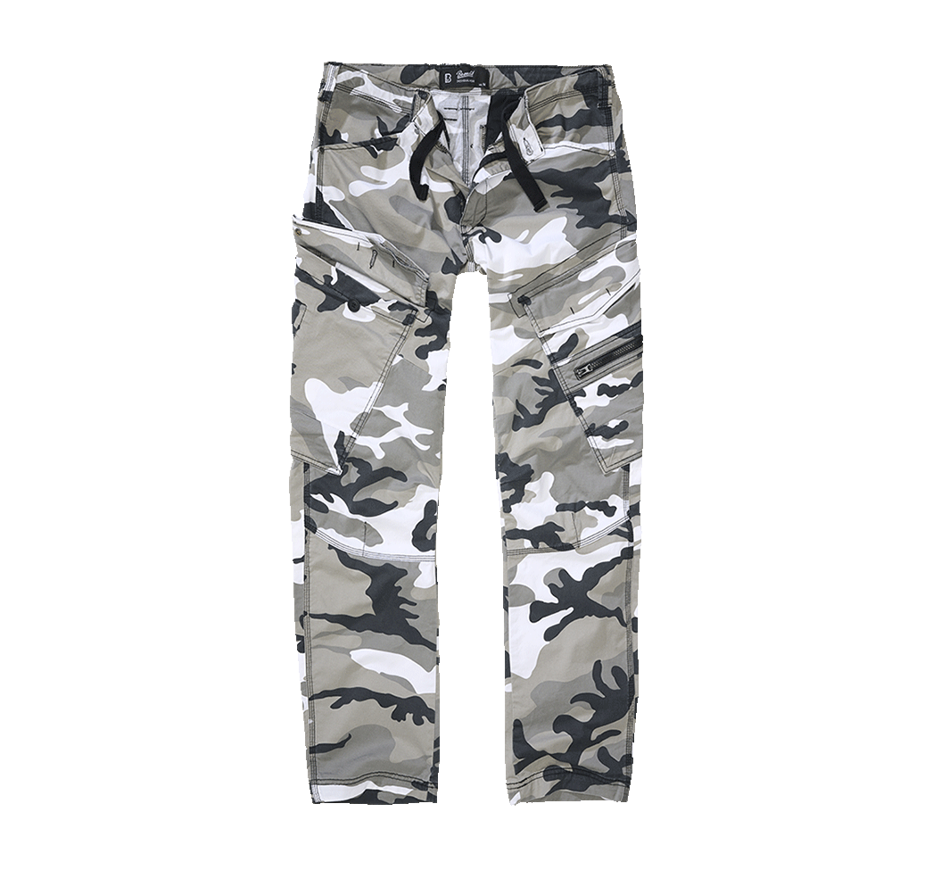Pantaloni Adven Slim Fit Urban Brandit - Confort Urban Tactic