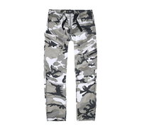 Pantaloni Adven Slim Fit Urban Brandit - Confort Urban Tactic