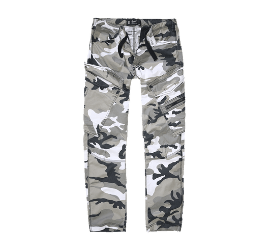 Pantaloni Adven Slim Fit Urban Brandit - Confort Urban Tactic