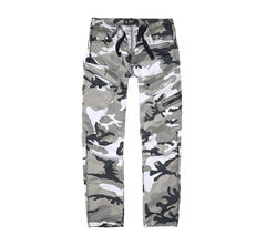 Pantaloni Adven Slim Fit Urban Brandit - Confort Urban Tactic