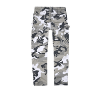 Pantaloni Adven Slim Fit Urban Brandit - Confort Urban Tactic