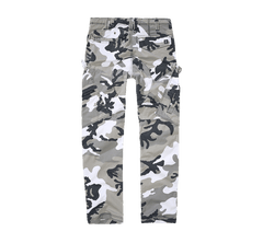 Pantaloni Adven Slim Fit Urban Brandit - Confort Urban Tactic